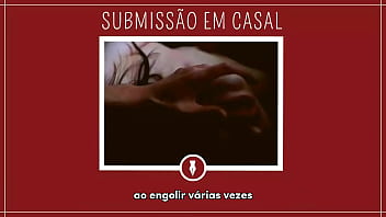 Safadeza com o casal contos