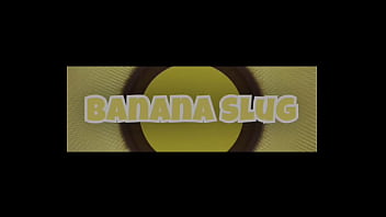 Banana slug full porn video on my channel