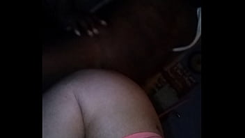 Black husband just released