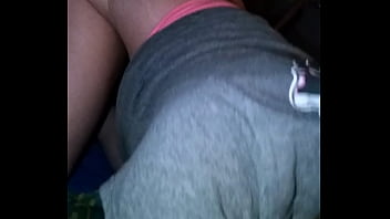 Black husband just released