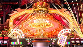 Megurine luka traje de coneja mod desnuda