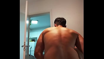 Esticando Meu Cu Com Brinquedinho Da Yessir thumbnail