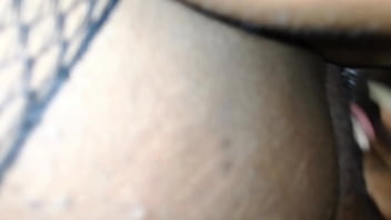 Just enjoying the gold