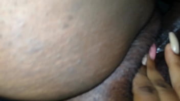 Just enjoying the gold