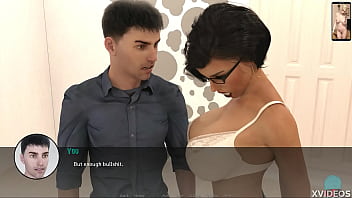 Reunion ep 106 – a story of lust and horny adventures