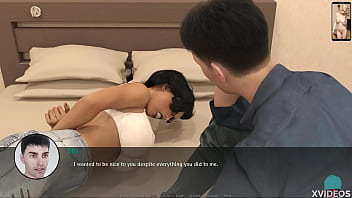 Reunion ep 106 – a story of lust and horny adventures