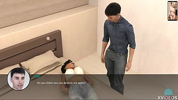 Reunion ep 106 – a story of lust and horny adventures