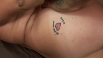 Sierra sinn is a total anal whore