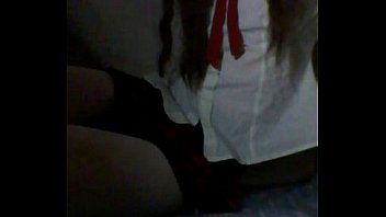 Latina webcam la flakis con tanga