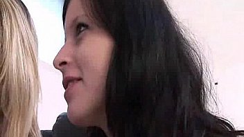 Lisa gold and lussy kirschner met each other at t