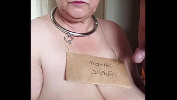 2025 09 03 chienne marie avec deux mecs fellation et uro