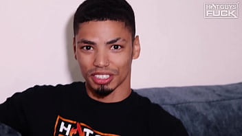 Super duper blessed hgf champ mark rush