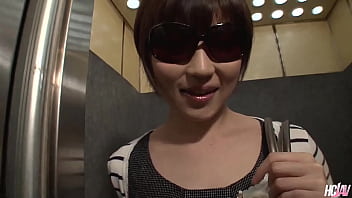 Sultry japanese shinobu kasagi works hard to satisfy three men