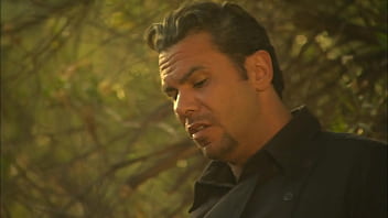 Next you'll see him licking her bubble butt until he gives her a pearl necklace cumshot