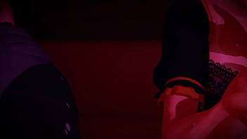 Halloween party is just the beginning 4k 60 fps origin