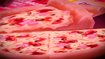 Halloween party is just the beginning 4k 60 fps origin