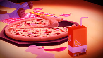 Halloween party is just the beginning 4k 60 fps origin