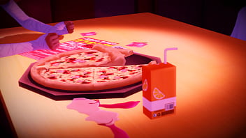 Halloween party is just the beginning 4k 60 fps origin