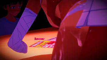 Halloween party is just the beginning 4k 60 fps origin