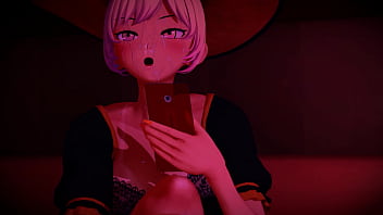 Halloween party is just the beginning 4k 60 fps origin