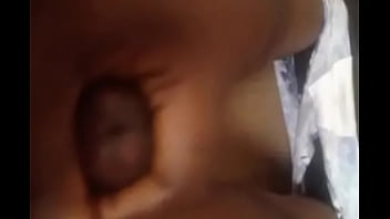 Lunch break fun after a freaky girl got me feeling horny3