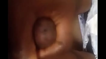 Lunch break fun after a freaky girl got me feeling horny3