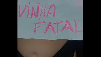 Ruivinha fatal
