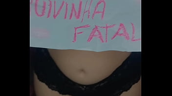 Ruivinha Fatal thumbnail