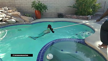 Experiencehelenaprice "the slutty mermaid"