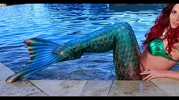 Experiencehelenaprice "the slutty mermaid"