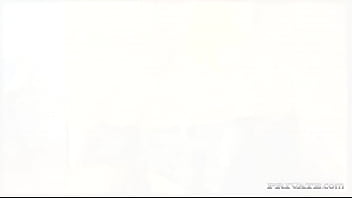 Harmony has her bubble butt spanked before drilled with a stiff dick