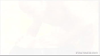 Harmony has her bubble butt spanked before drilled with a stiff dick