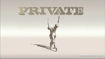 Harmony has her bubble butt spanked before drilled with a stiff dick