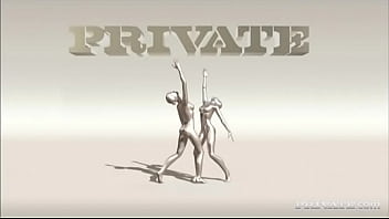 Harmony has her bubble butt spanked before drilled with a stiff dick