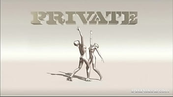 Harmony has her bubble butt spanked before drilled with a stiff dick