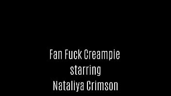 Pornstar gets bred by her devoted fan Pornstar gets bred by her devoted fan