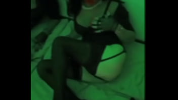 Soy Debby Te Gusta Ver Cómo Me Pongo El Plug En La Boca thumbnail