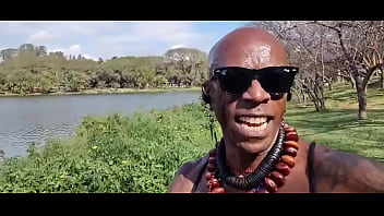 Turistando em são paulo