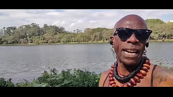 Turistando em são paulo