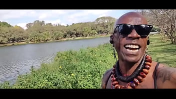 Turistando em são paulo