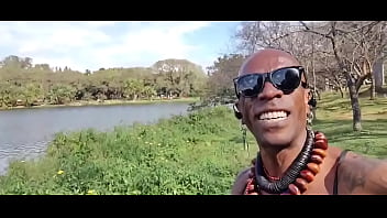 Turistando em são paulo