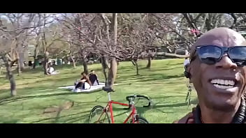 Turistando em são paulo