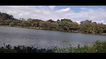 Turistando em são paulo