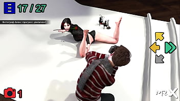 Fashion business girls take erotic pictures e3 #5