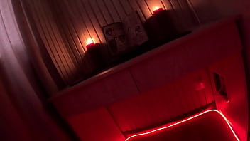 Unholy nun crazywifeslut found the necronomicon book and summoned the anal demon