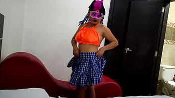 Sensual and sexy step sister she starts in homemade porn with the hope of finding a male who will give her intense and passionate sex