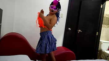 Sensual and sexy step sister she starts in homemade porn with the hope of finding a male who will give her intense and passionate sex