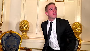 Teaser Apolo Adri Le Nouvel Agent Secret D'agents X Baise Bareback Son Agent De Liaison Nando Rey thumbnail