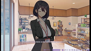 Summer clover harem hentai game ep 26 step siblings love story