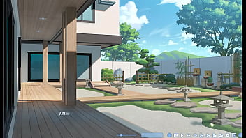 Summer clover harem hentai game ep 26 step siblings love story